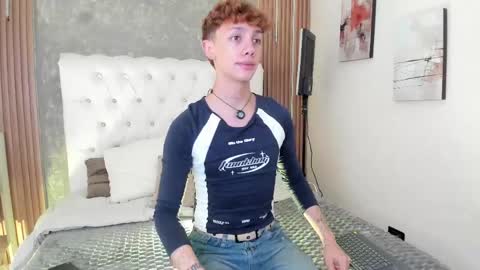 Snapshot of timothy_ross chatting on May 2026 07:31:01 PM Timothy 21 years old online show from May 2026 07:31:01 PM