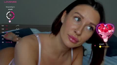 Tina online show from February 2025 08:01:01 AM