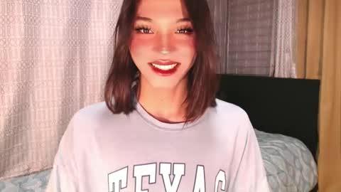 Tina online show from February 2025 05:55:02 PM