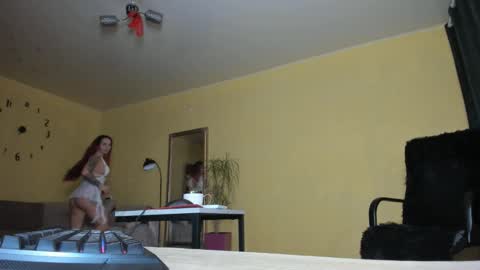 mistressTina online show from January 2026 05:29:02 PM