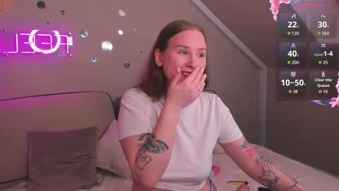 Stella online show from March 2026 09:22:01 AM