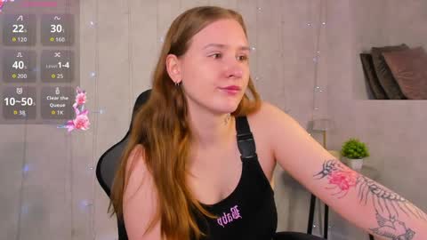 Stella online show from April 2026 01:00:02 AM