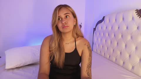 Tina  online show from February 2026 07:45:01 PM