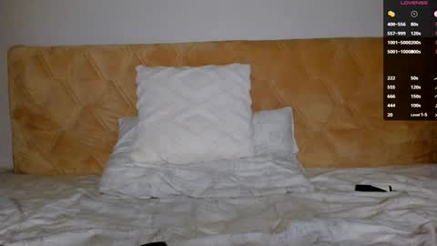 tina_mayway online show from January 2025 03:57:02 PM