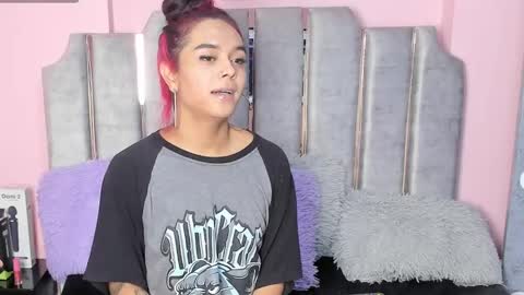 Tina noa online show from March 2025 10:00:02 AM
