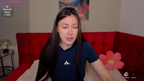 Tina  online show from March 2026 02:05:02 AM