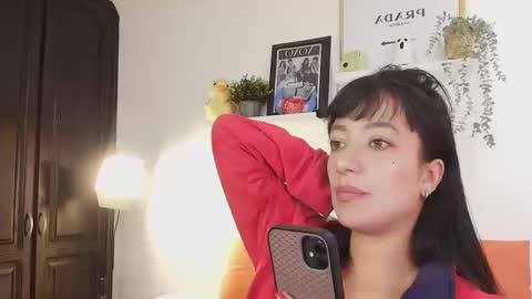 Snapshot of tina_wild_ chatting on March 2026 09:52:01 PM Tina Wild online show from March 2026 09:52:01 PM