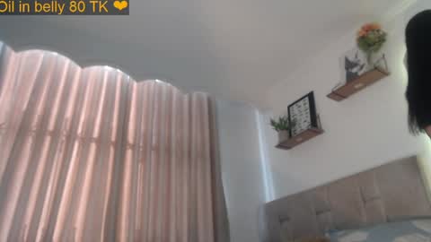 Snapshot of tina_wild_ chatting on March 2026 09:04:02 PM Tina Wild online show from March 2026 09:04:02 PM
