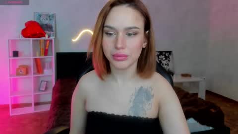 Kristina online show from February 2026 12:12:01 AM