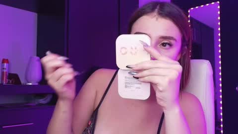 Tina  online show from March 2026 04:40:01 AM