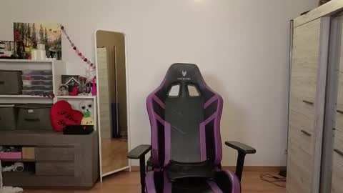 Tina Angel online show from February 2026 06:33:01 PM