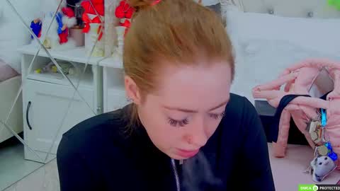 Snapshot of tinabrook chatting on January 2026 04:05:02 AM Tina online show from January 2026 04:05:02 AM