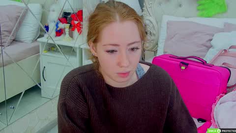 Snapshot of tinabrook chatting on January 2026 04:16:01 AM Tina online show from January 2026 04:16:01 AM