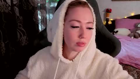 Snapshot of tinabrook chatting on February 2026 04:40:02 AM Tina online show from February 2026 04:40:02 AM