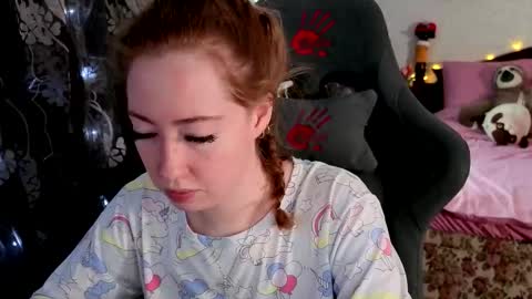 Snapshot of tinabrook chatting on February 2026 04:30:01 AM Tina online show from February 2026 04:30:01 AM