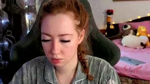 Snapshot of tinabrook chatting on February 2026 04:31:02 AM Tina online show from February 2026 04:31:02 AM