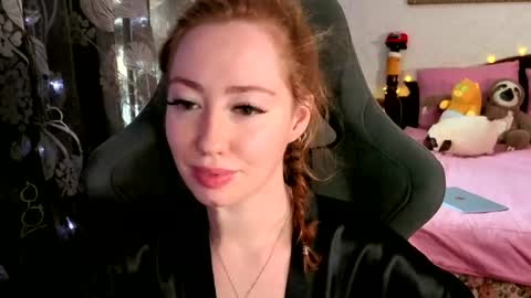 Snapshot of tinabrook chatting on February 2026 04:44:01 AM Tina online show from February 2026 04:44:01 AM