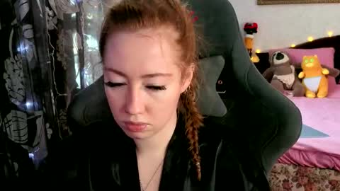 Snapshot of tinabrook chatting on February 2026 04:45:01 AM Tina online show from February 2026 04:45:01 AM