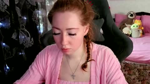 Snapshot of tinabrook chatting on March 2026 04:53:02 AM Tina online show from March 2026 04:53:02 AM