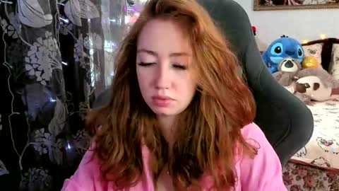 Snapshot of tinabrook chatting on March 2026 04:51:01 AM Tina online show from March 2026 04:51:01 AM