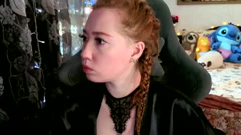 Snapshot of tinabrook chatting on March 2026 04:40:01 AM Tina online show from March 2026 04:40:01 AM