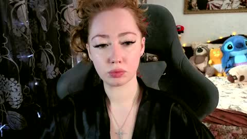 Snapshot of tinabrook chatting on March 2026 05:02:01 AM Tina online show from March 2026 05:02:01 AM