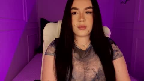 hi im curvy babyface girlie Tina online show from March 2026 09:37:02 AM