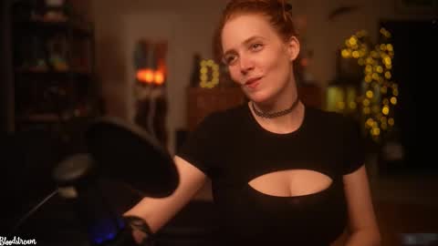 Tina -  online show from March 2026 02:26:01 AM