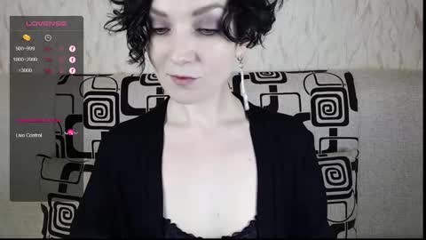 Snapshot of tinawincee chatting on February 2025 05:56:01 AM Tina online show from February 2025 05:56:01 AM
