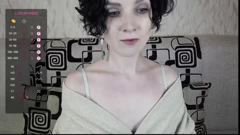 Snapshot of tinawincee chatting on March 2025 10:00:02 AM Tina online show from March 2025 10:00:02 AM