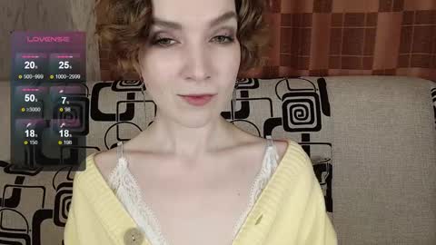 Tina online show from February 2026 03:35:01 AM