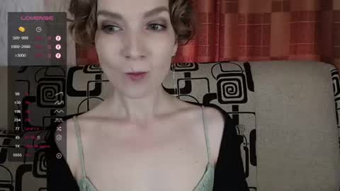 Snapshot of tinawincee chatting on June 2026 04:54:01 AM Tina online show from June 2026 04:54:01 AM