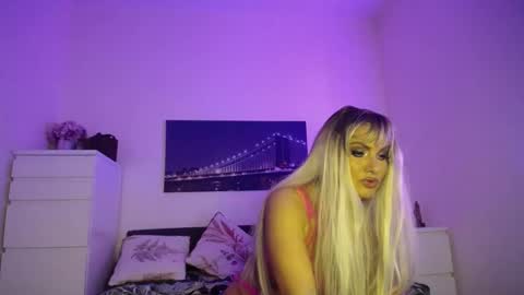 tinkerbell822 online show from January 2025 08:41:02 AM