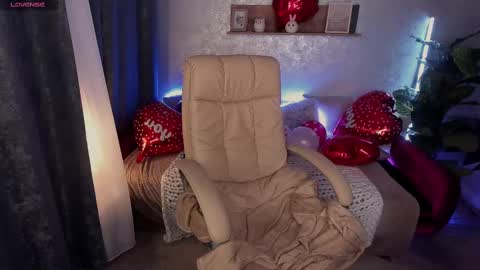 TinkerrBelll online show from February 2025 07:30:02 PM