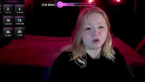TinkerrBelll online show from November 2025 08:08:01 PM