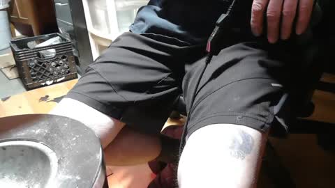 tinkertrain420 online show from January 2025 07:59:01 AM