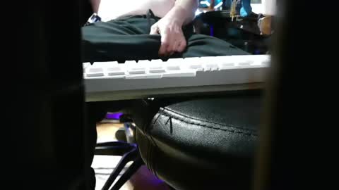 tinkertrain420 online show from March 2025 09:44:01 AM