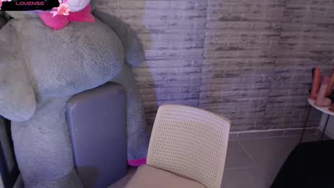 Tinna Goddess online show from January 2026 01:05:02 PM