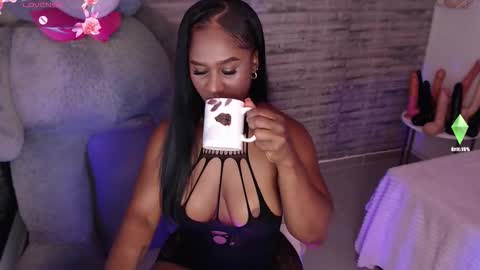 Tinna Goddess online show from March 2026 04:03:02 PM