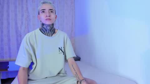 TINNY AND CANDY online show from December 2025 11:59:01 AM