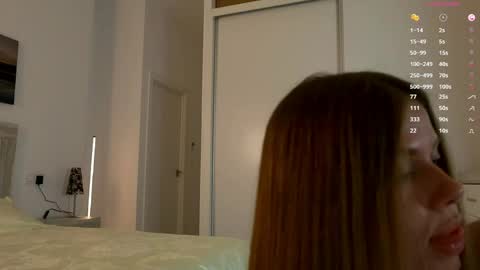 Snapshot of tiny__alice chatting on June 2026 07:50:01 PM Alice ONLINE TOMORROW 1100-1700 GMT3 online show from June 2026 07:50:01 PM