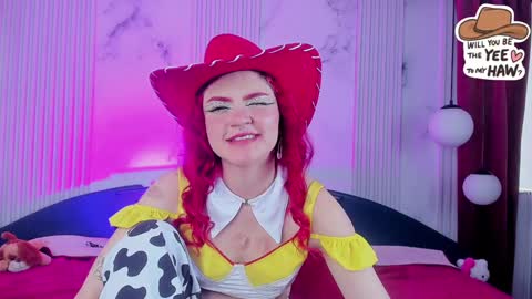 Emmy  blue berry1 online show from December 2024 08:15:01 PM