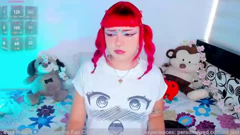 Emmy M online show from April 2026 07:37:01 PM