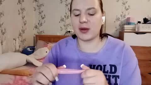 Snapshot of tiny_alkaid chatting on April 2026 04:15:02 PM tiny_alkaid online show from April 2026 04:15:02 PM