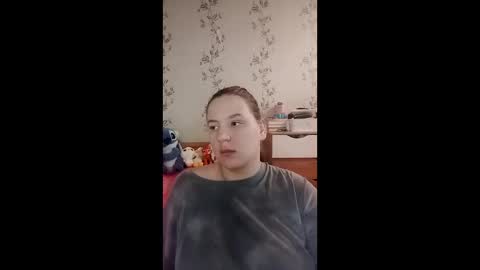 Snapshot of tiny_alkaid chatting on April 2026 07:14:01 AM tiny_alkaid online show from April 2026 07:14:01 AM