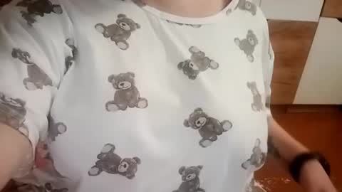 Snapshot of tiny_alkaid chatting on April 2026 02:40:02 PM tiny_alkaid online show from April 2026 02:40:02 PM