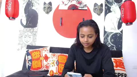 Tiny  online show from April 2026 12:22:02 AM