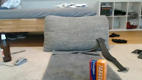 Luke online show from April 2026 07:04:01 AM