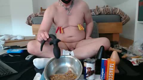 Luke online show from April 2026 04:32:02 PM