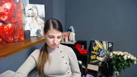 Gloria online show from December 2025 07:39:01 AM